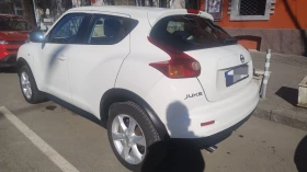 Nissan Juke 1.5dci, снимка 3