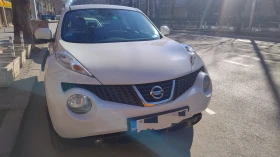 Nissan Juke 1.5dci, снимка 2