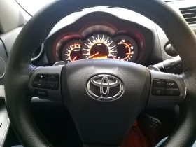 Toyota Rav4 2.2D-CAT | Mobile.bg    16