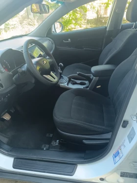 Kia Sportage 1.6  -    | Mobile.bg    13