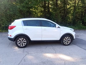 Kia Sportage 1.6  -    | Mobile.bg    9