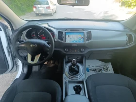 Kia Sportage 1.6  -    | Mobile.bg    16