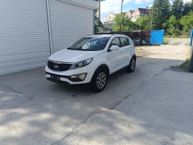    Kia Sportage 1.6  -   