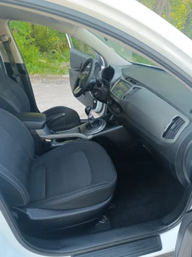 Kia Sportage 1.6  -    | Mobile.bg    12