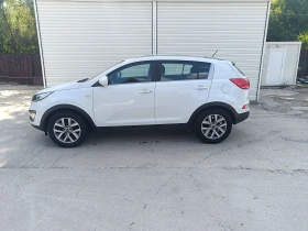     Kia Sportage 1.6  -   