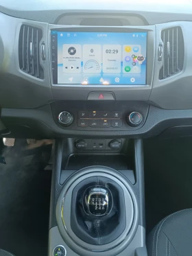 Kia Sportage 1.6  -    | Mobile.bg    11