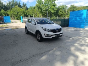     Kia Sportage 1.6  -   