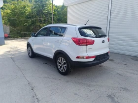 Kia Sportage 1.6  -    | Mobile.bg    5