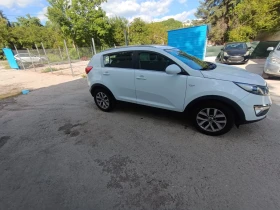 Kia Sportage 1.6  -    | Mobile.bg    8