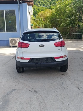 Kia Sportage 1.6  -    | Mobile.bg    6