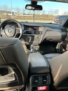 BMW X3 BMW X3 xDrive 2.8i M paker | Mobile.bg    10