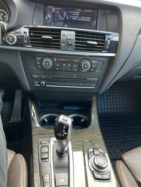 BMW X3 BMW X3 xDrive 2.8i M paker | Mobile.bg    15