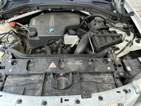 BMW X3 BMW X3 xDrive 2.8i M paker | Mobile.bg    14