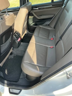BMW X3 BMW X3 xDrive 2.8i M paker | Mobile.bg    7