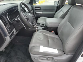 Toyota Sequoia 2018 TOYOTA SEQUOIA LIMITED | Mobile.bg    7