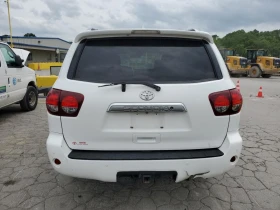 Toyota Sequoia 2018 TOYOTA SEQUOIA LIMITED | Mobile.bg    5