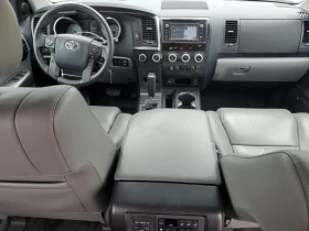 Toyota Sequoia 2018 TOYOTA SEQUOIA LIMITED | Mobile.bg    9