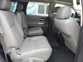 Toyota Sequoia 2018 TOYOTA SEQUOIA LIMITED | Mobile.bg    11