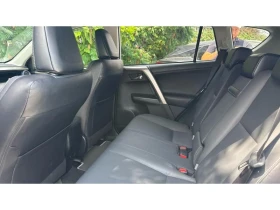 Toyota Rav4 RAV4 2.5 HSD STYLE AWD | Mobile.bg    11