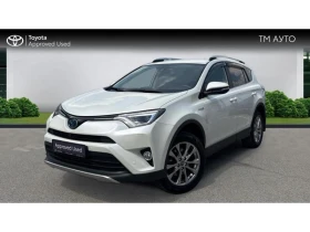     Toyota Rav4 RAV4 2.5 HSD STYLE AWD