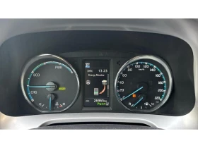 Toyota Rav4 RAV4 2.5 HSD STYLE AWD | Mobile.bg    14