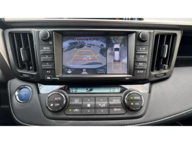 Toyota Rav4 RAV4 2.5 HSD STYLE AWD | Mobile.bg    15