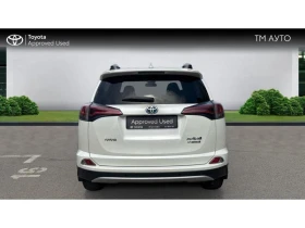Toyota Rav4 RAV4 2.5 HSD STYLE AWD | Mobile.bg    4