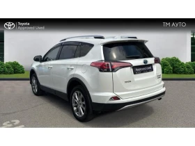 Toyota Rav4 RAV4 2.5 HSD STYLE AWD | Mobile.bg    2