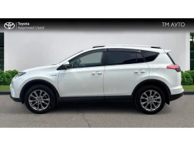 Toyota Rav4 RAV4 2.5 HSD STYLE AWD | Mobile.bg    3
