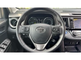 Toyota Rav4 RAV4 2.5 HSD STYLE AWD | Mobile.bg    13
