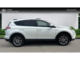 Toyota Rav4 RAV4 2.5 HSD STYLE AWD | Mobile.bg    17