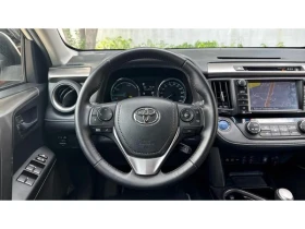Toyota Rav4 RAV4 2.5 HSD STYLE AWD | Mobile.bg    9