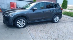 Mazda CX-5 CX-5, 2, 2 automatic  | Mobile.bg    5