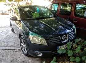 Обява за продажба на Nissan Qashqai 1, 5dci ~7 000 лв. - изображение 5 | Auto.bg Обява за продажба на Nissan Qashqai 1, 5dci ~7 000 лв. - изображение 5