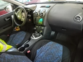 Обява за продажба на Nissan Qashqai 1, 5dci ~7 000 лв. - изображение 6 | Auto.bg Обява за продажба на Nissan Qashqai 1, 5dci ~7 000 лв. - изображение 6