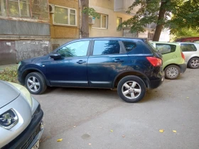 Обява за продажба на Nissan Qashqai 1, 5dci ~7 000 лв. - изображение 3 | Auto.bg Обява за продажба на Nissan Qashqai 1, 5dci ~7 000 лв. - изображение 3