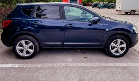 Обява за продажба на Nissan Qashqai 1, 5dci ~7 000 лв. - изображение 4 | Auto.bg Обява за продажба на Nissan Qashqai 1, 5dci ~7 000 лв. - изображение 4