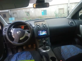 Обява за продажба на Nissan Qashqai 1, 5dci ~7 000 лв. - изображение 2 | Auto.bg Обява за продажба на Nissan Qashqai 1, 5dci ~7 000 лв. - изображение 2