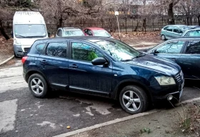 Обява за продажба на Nissan Qashqai 1, 5dci ~7 000 лв. - изображение 1 | Auto.bg Обява за продажба на Nissan Qashqai 1, 5dci ~7 000 лв. - изображение 1