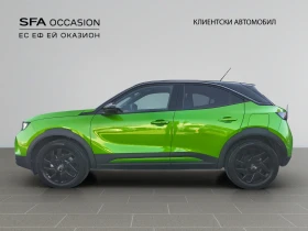 Opel Mokka КЛИЕНТСКИ АВТОМОБИЛ - 42800 лв. - 25006140 8