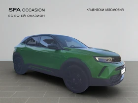 Opel Mokka КЛИЕНТСКИ АВТОМОБИЛ - 42800 лв. - 25006140 3