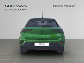 Opel Mokka КЛИЕНТСКИ АВТОМОБИЛ - 42800 лв. - 25006140 6