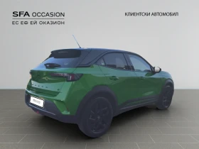 Opel Mokka КЛИЕНТСКИ АВТОМОБИЛ - 42800 лв. - 25006140 5