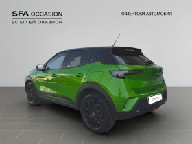 Opel Mokka КЛИЕНТСКИ АВТОМОБИЛ - 42800 лв. - 25006140 7