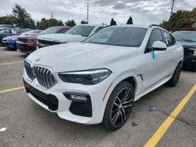 Обява за продажба на BMW X6 CARFAX ~82 200 лв. - изображение 1