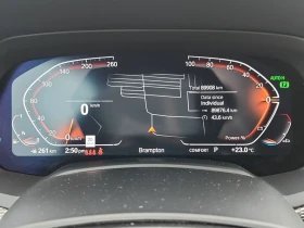 Обява за продажба на BMW X6 CARFAX ~82 200 лв. - изображение 7