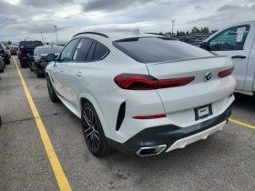 Обява за продажба на BMW X6 CARFAX ~82 200 лв. - изображение 3