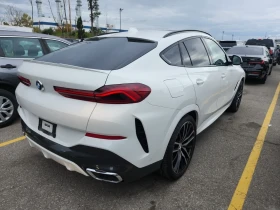 Обява за продажба на BMW X6 CARFAX ~82 200 лв. - изображение 2