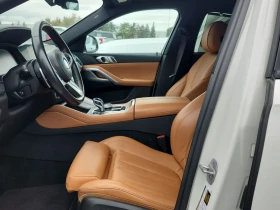 Обява за продажба на BMW X6 CARFAX ~82 200 лв. - изображение 5