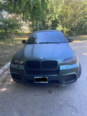 BMW X6 M* CARFAX* АВТОФИНАНСИРАНЕ БЕЗ ПЪРВОНАЧАЛНА ВНОСКА